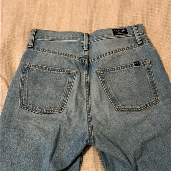 NOEND jeans - Picture 2 of 2